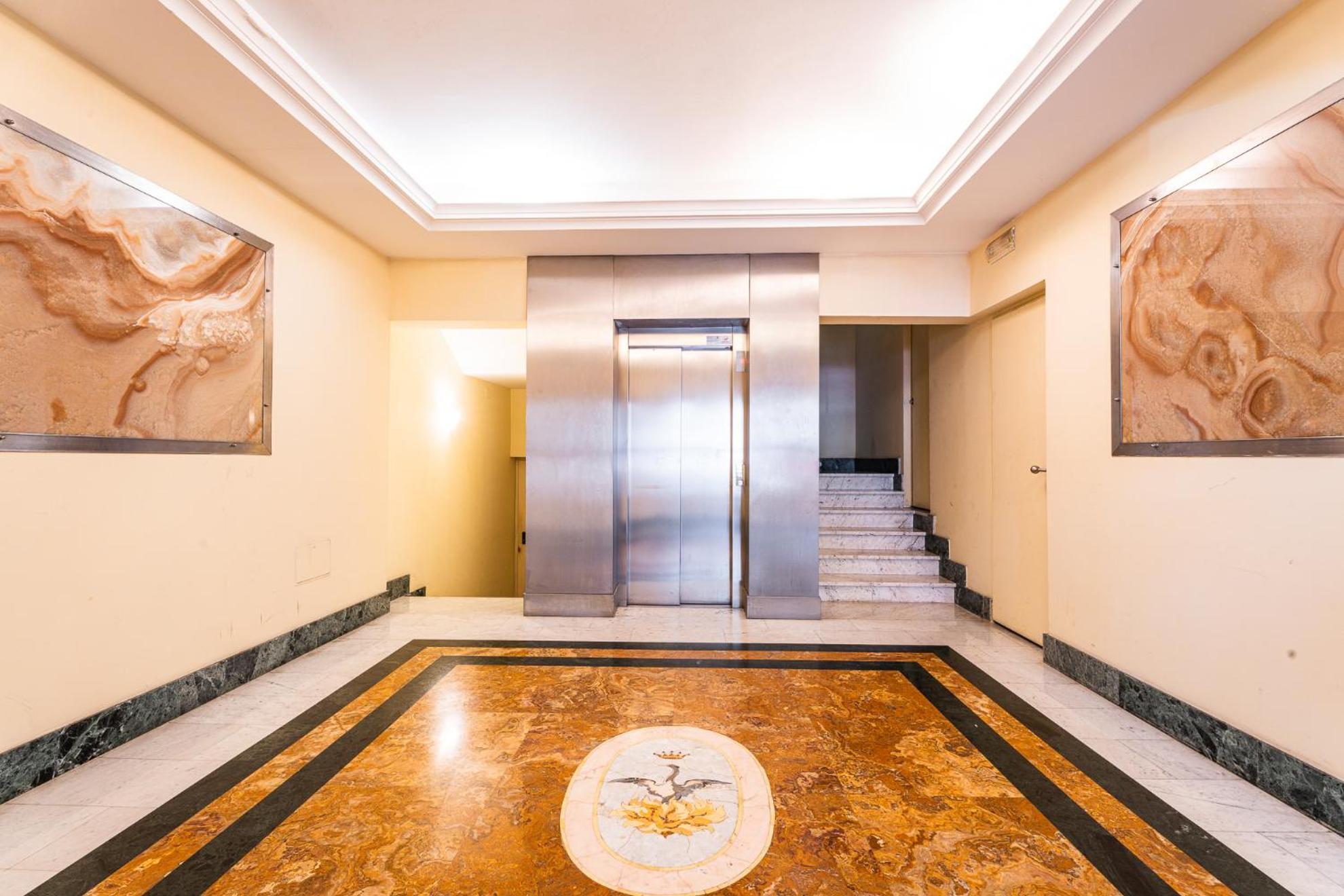 Bigfamilyflats - Vatican & Navona Roma Exterior foto